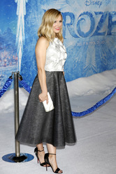 'Die Eiskönigin - Völlig unverfroren' Premiere, Los Angeles