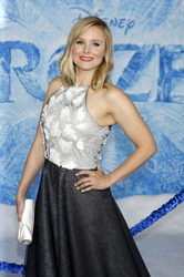 'Die Eiskönigin - Völlig unverfroren' Premiere, Los Angeles