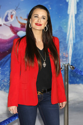'Die Eiskönigin - Völlig unverfroren' Premiere, Los Angeles