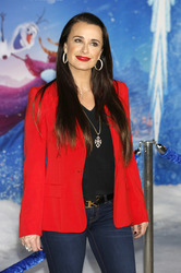 'Die Eiskönigin - Völlig unverfroren' Premiere, Los Angeles