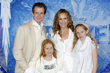 'Die Eiskönigin - Völlig unverfroren' Premiere, Los Angeles
