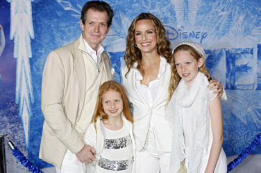 'Die Eiskönigin - Völlig unverfroren' Premiere, Los Angeles