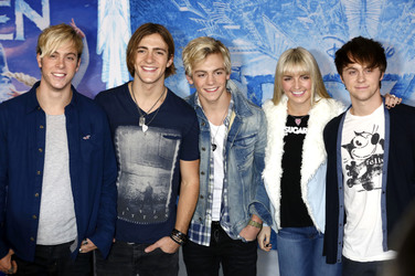 'Die Eiskönigin - Völlig unverfroren' Premiere, Los Angeles