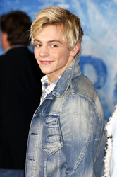'Die Eiskönigin - Völlig unverfroren' Premiere, Los Angeles