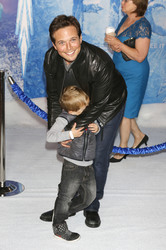 'Die Eiskönigin - Völlig unverfroren' Premiere, Los Angeles