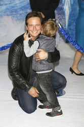 'Die Eiskönigin - Völlig unverfroren' Premiere, Los Angeles