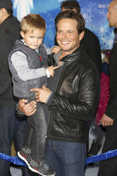 'Die Eiskönigin - Völlig unverfroren' Premiere, Los Angeles
