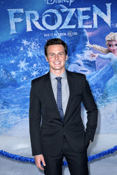 'Die Eiskönigin - Völlig unverfroren' Premiere, Los Angeles