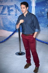 'Die Eiskönigin - Völlig unverfroren' Premiere, Los Angeles