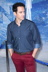 'Die Eiskönigin - Völlig unverfroren' Premiere, Los Angeles