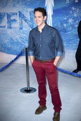 'Die Eiskönigin - Völlig unverfroren' Premiere, Los Angeles