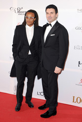 Global Gift Gala, London