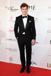 Global Gift Gala, London