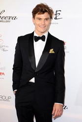 Global Gift Gala, London