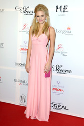 Global Gift Gala, London