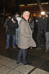 'Am Hang' Premiere, Berlin