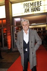 'Am Hang' Premiere, Berlin