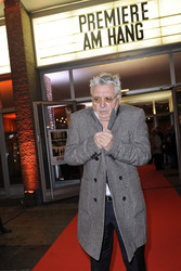 'Am Hang' Premiere, Berlin