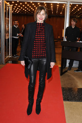 'Am Hang' Premiere, Berlin