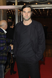 'Am Hang' Premiere, Berlin