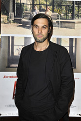 'Am Hang' Premiere, Berlin