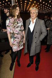 'Am Hang' Premiere, Berlin