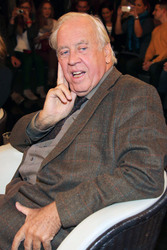 'Markus Lanz' Talkshow, Hamburg