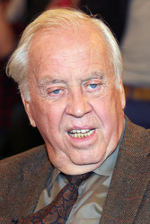 'Markus Lanz' Talkshow, Hamburg