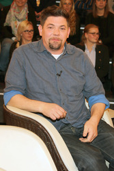 'Markus Lanz' Talkshow, Hamburg