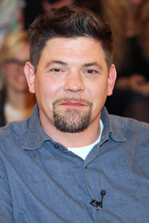 'Markus Lanz' Talkshow, Hamburg