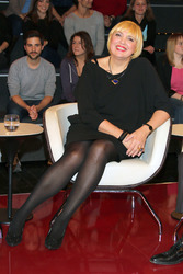 'Markus Lanz' Talkshow, Hamburg
