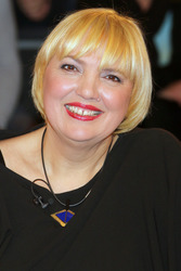 'Markus Lanz' Talkshow, Hamburg