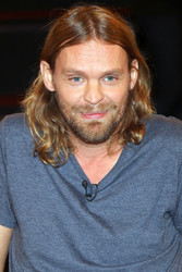 'Markus Lanz' Talkshow, Hamburg