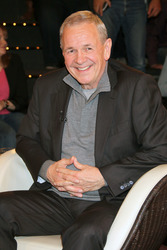 'Markus Lanz' Talkshow, Hamburg