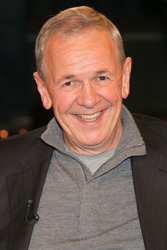 'Markus Lanz' Talkshow, Hamburg
