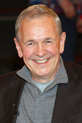 'Markus Lanz' Talkshow, Hamburg