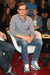 'Markus Lanz' Talkshow, Hamburg