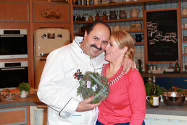 'Lafer! Lichter! Lecker!' Koch-Show, Hamburg