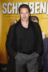'Scherbenpark' Premiere, Berlin