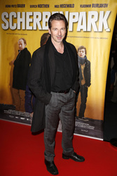 'Scherbenpark' Premiere, Berlin