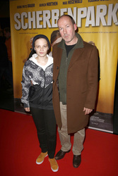 'Scherbenpark' Premiere, Berlin