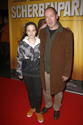 'Scherbenpark' Premiere, Berlin
