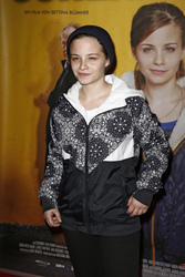 'Scherbenpark' Premiere, Berlin