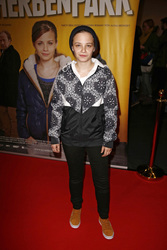 'Scherbenpark' Premiere, Berlin