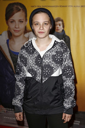 'Scherbenpark' Premiere, Berlin