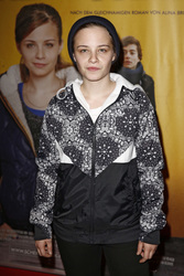 'Scherbenpark' Premiere, Berlin