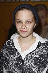 'Scherbenpark' Premiere, Berlin