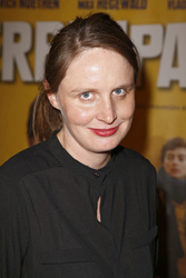 'Scherbenpark' Premiere, Berlin