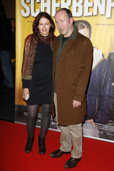 'Scherbenpark' Premiere, Berlin