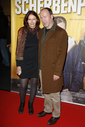 'Scherbenpark' Premiere, Berlin